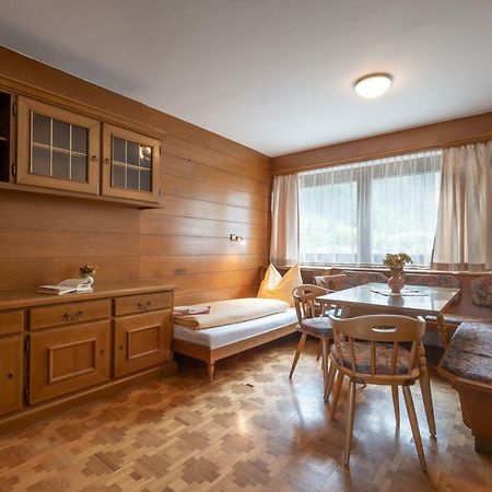 شقة مايرهوفن  في Gastehaus Amor المظهر الخارجي الصورة