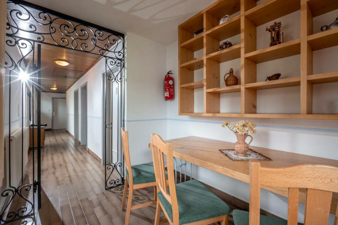 شقة مايرهوفن  في Gastehaus Amor المظهر الخارجي الصورة